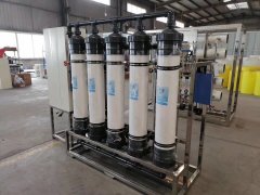 貴州超濾凈水設備，貴州工業用超濾設備廠家